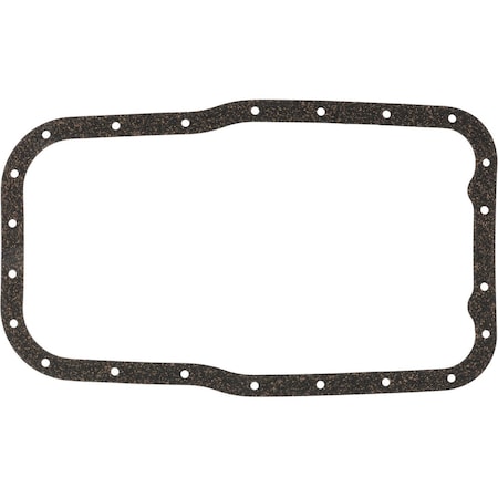 Reinz OIL PAN GASKET SET 10-10299-01